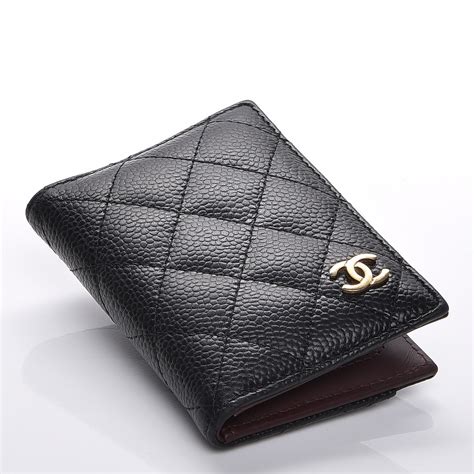 chanel classic caviar card holder|Classic card holder .